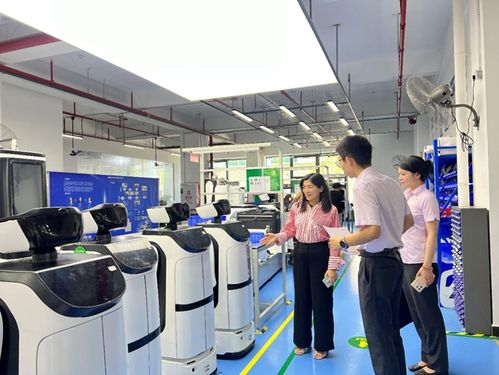 農行福州分行 下好金融支持“先手棋”，積極賦能科技型軟件企業